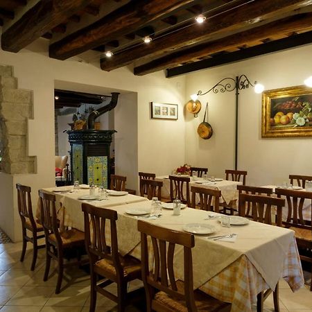 Tenuta Dei Cavalieri Molino del Piano Luaran gambar
