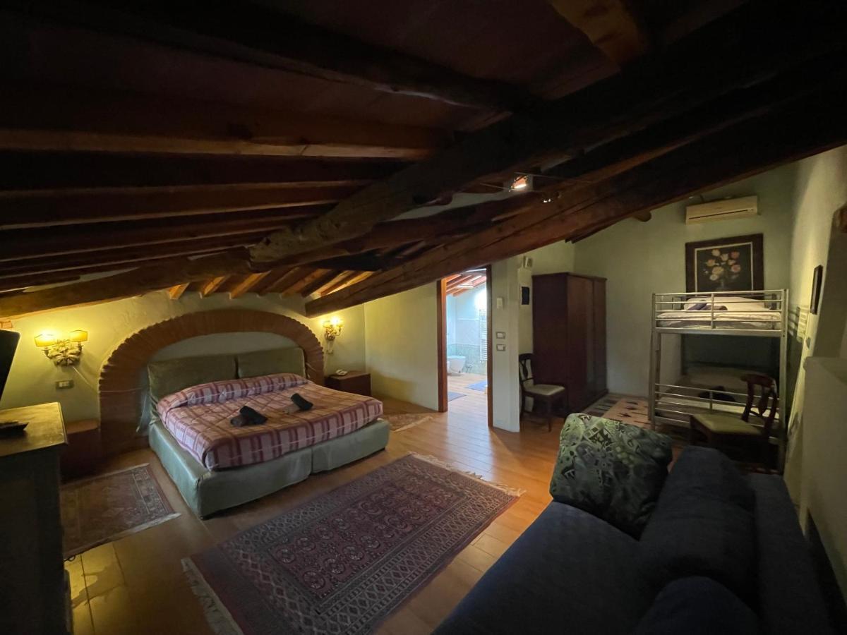 Tenuta Dei Cavalieri Molino del Piano Luaran gambar