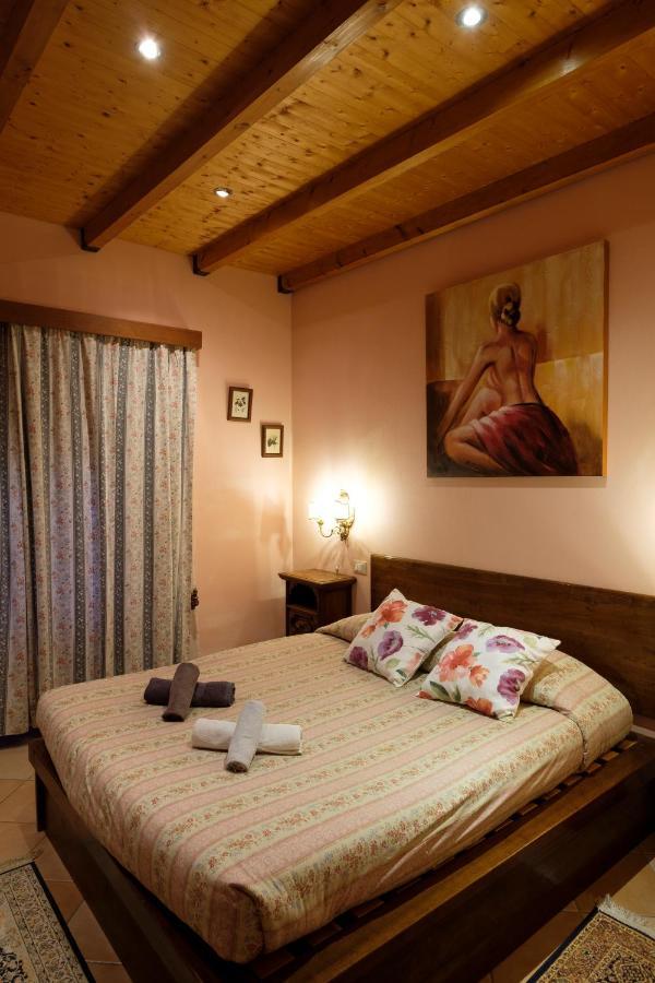 Tenuta Dei Cavalieri Molino del Piano Luaran gambar