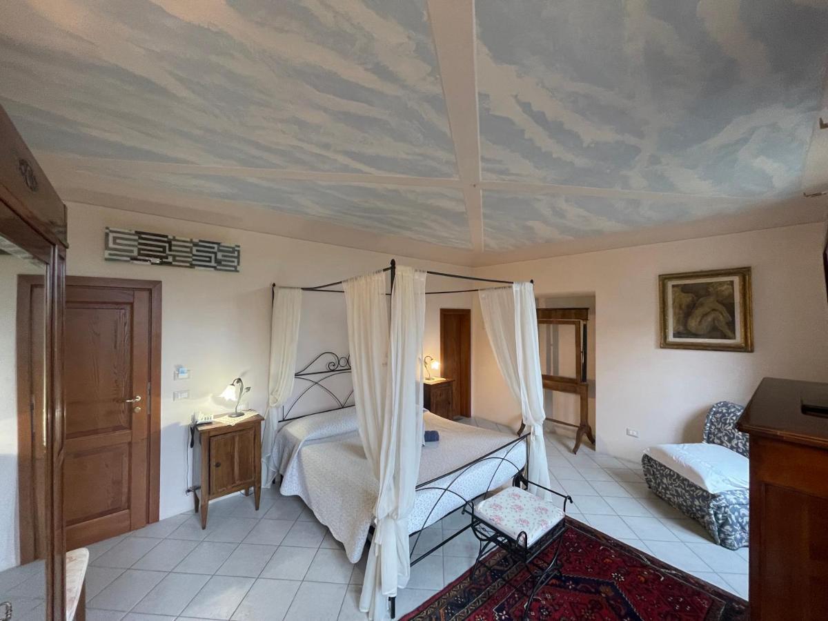 Tenuta Dei Cavalieri Molino del Piano Luaran gambar