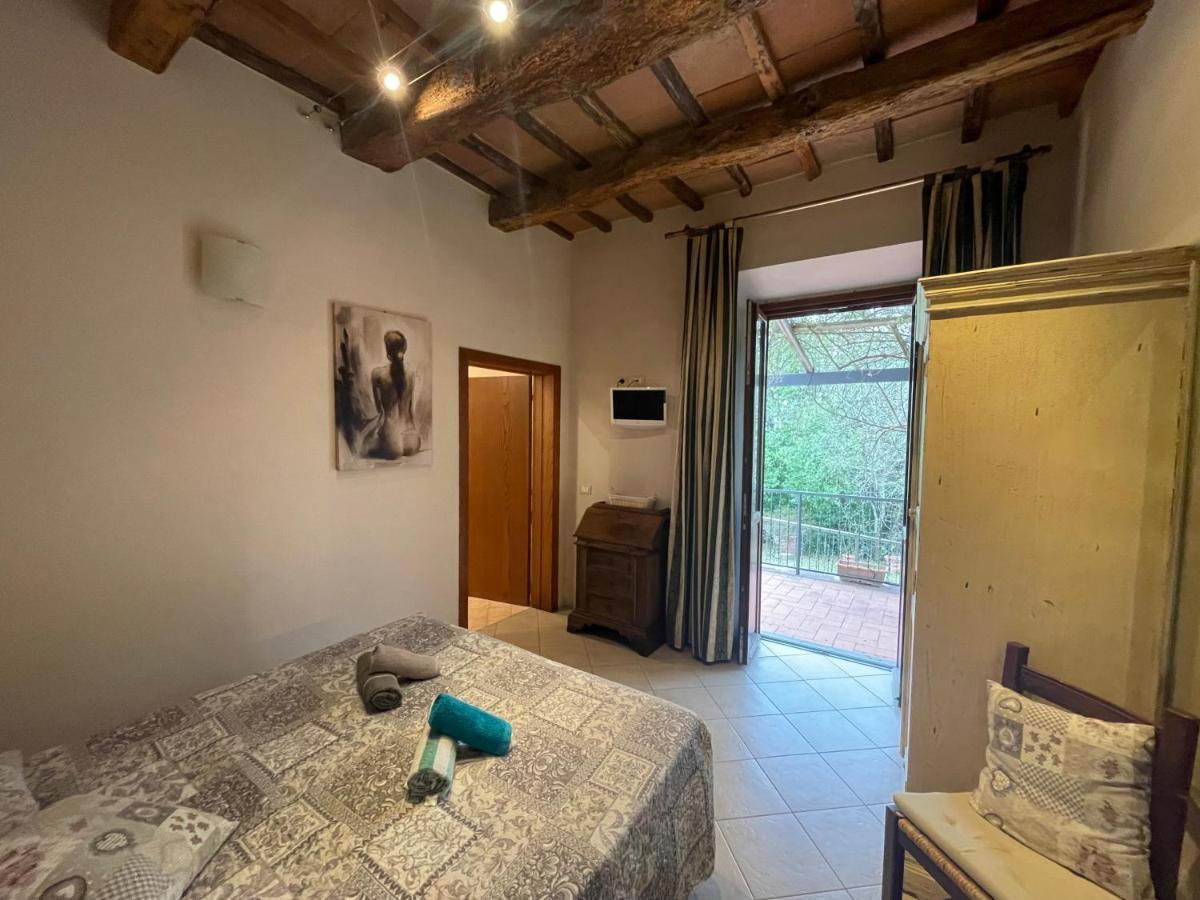 Tenuta Dei Cavalieri Molino del Piano Luaran gambar