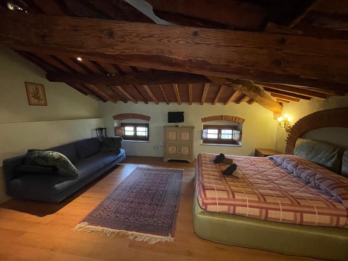 Tenuta Dei Cavalieri Molino del Piano Luaran gambar