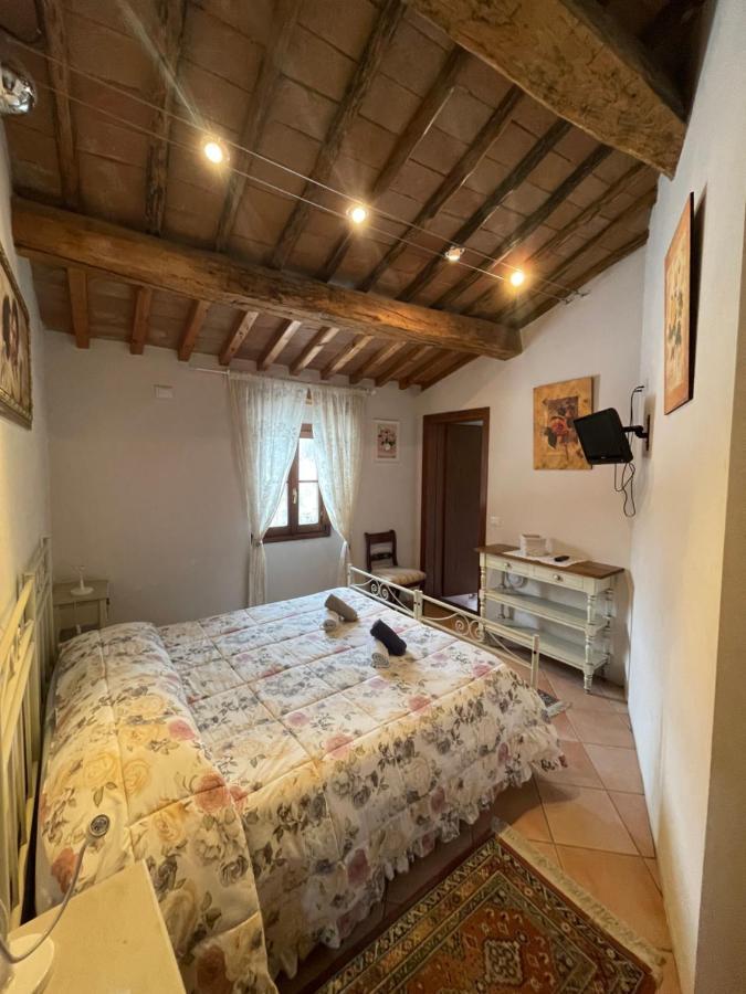 Tenuta Dei Cavalieri Molino del Piano Luaran gambar