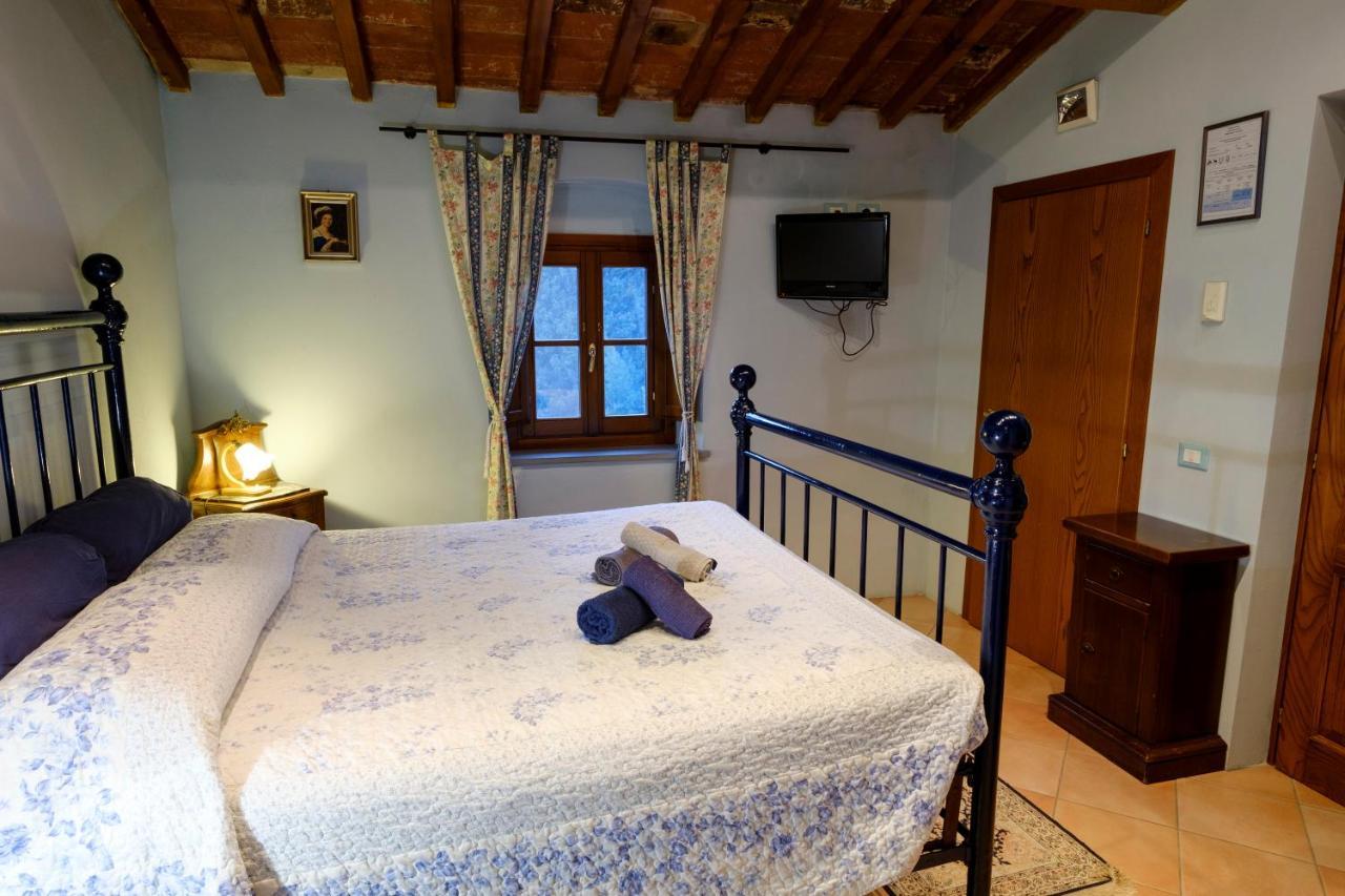 Tenuta Dei Cavalieri Molino del Piano Luaran gambar