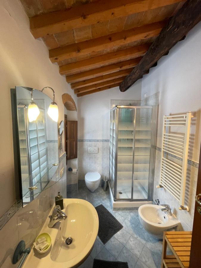Tenuta Dei Cavalieri Molino del Piano Luaran gambar