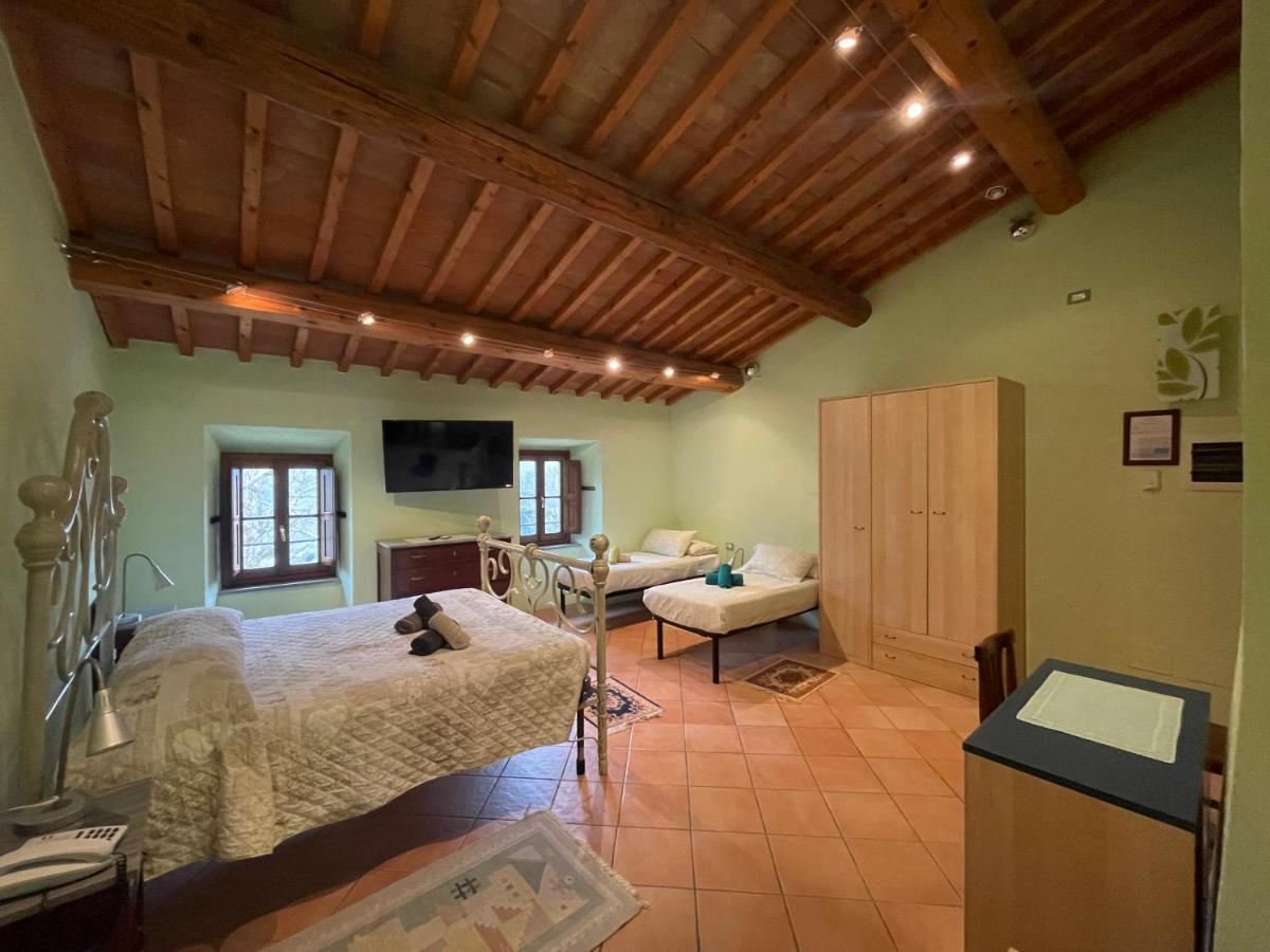 Tenuta Dei Cavalieri Molino del Piano Luaran gambar