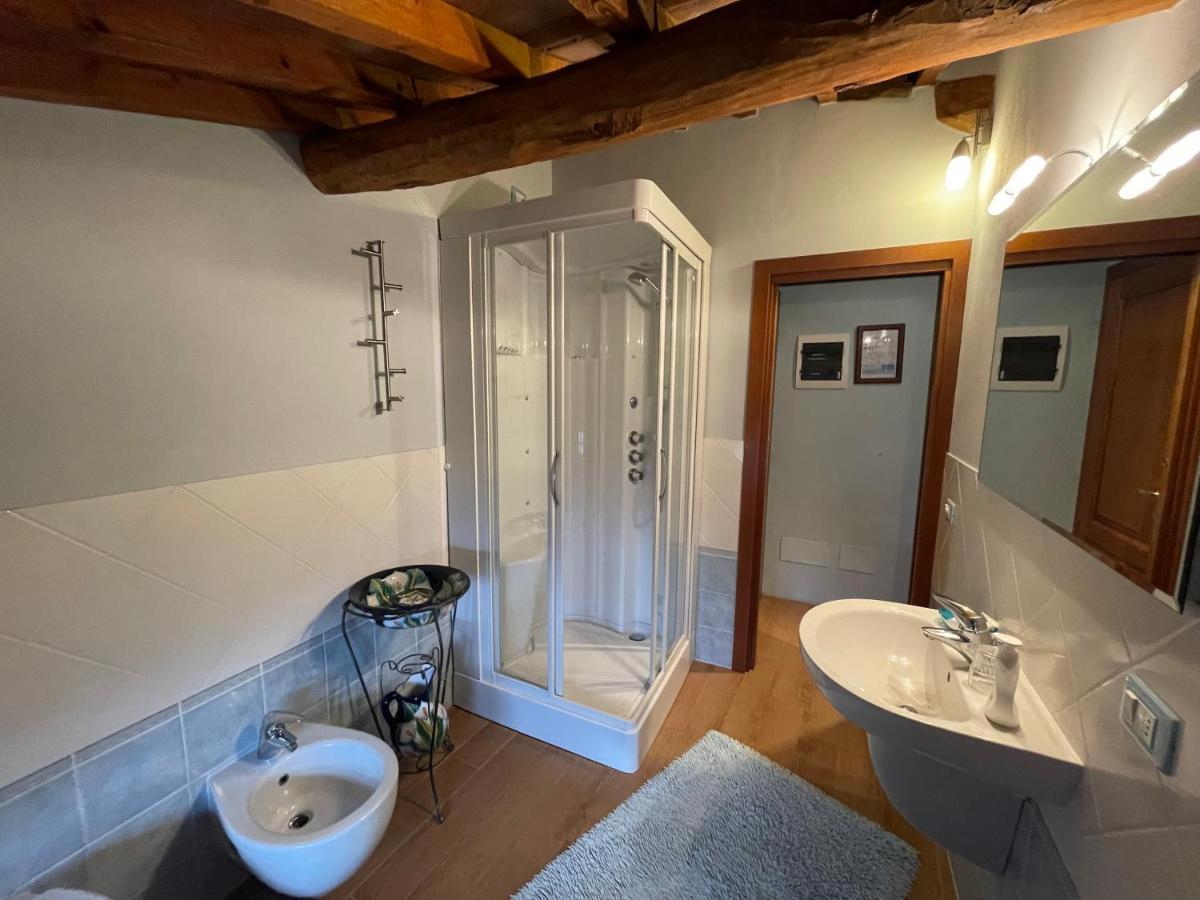Tenuta Dei Cavalieri Molino del Piano Luaran gambar
