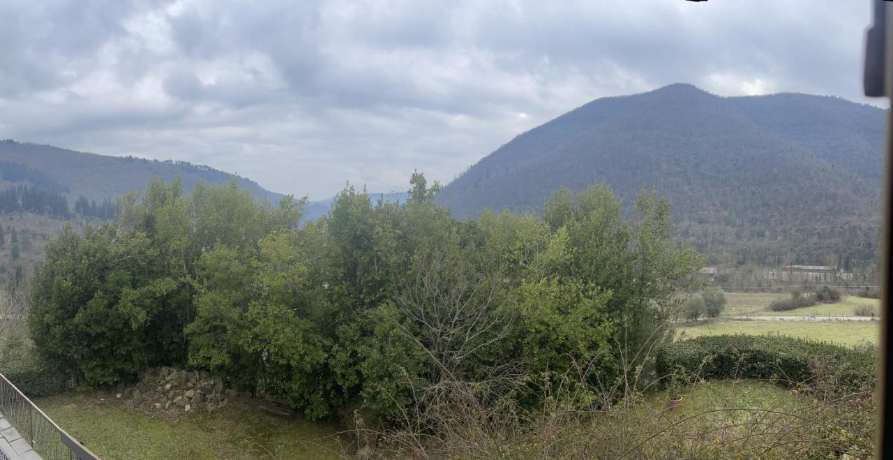 Tenuta Dei Cavalieri Molino del Piano Luaran gambar
