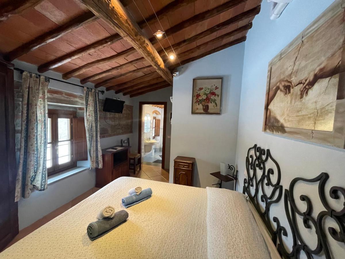 Tenuta Dei Cavalieri Molino del Piano Luaran gambar