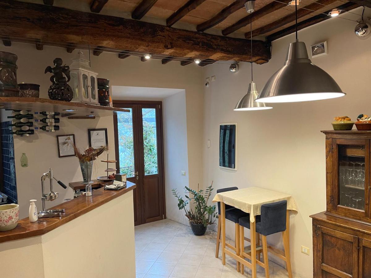 Tenuta Dei Cavalieri Molino del Piano Luaran gambar