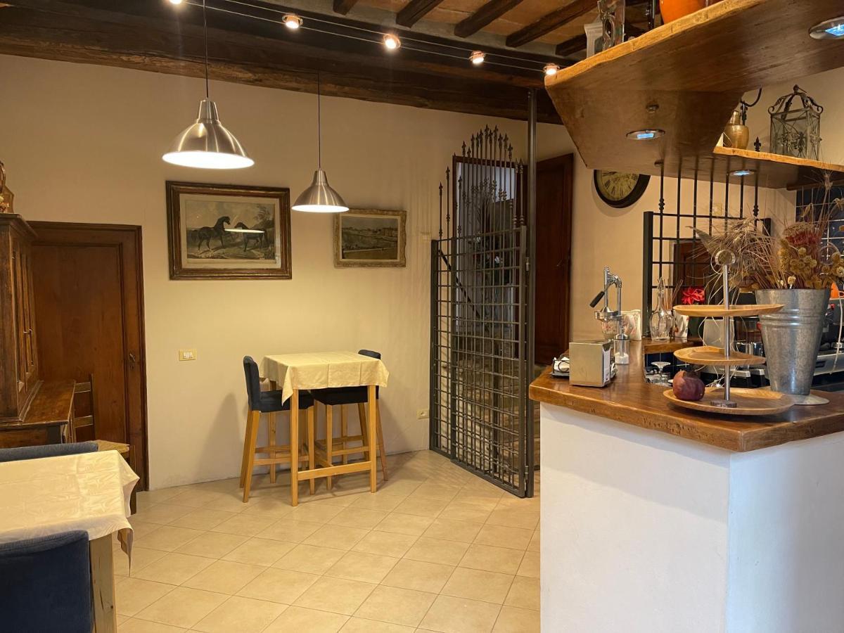 Tenuta Dei Cavalieri Molino del Piano Luaran gambar