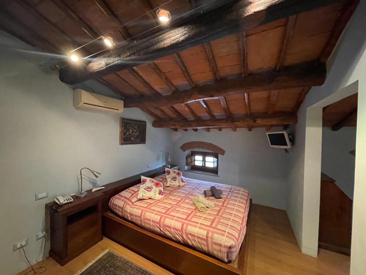 Tenuta Dei Cavalieri Molino del Piano Luaran gambar