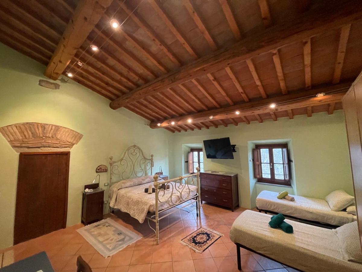 Tenuta Dei Cavalieri Molino del Piano Luaran gambar