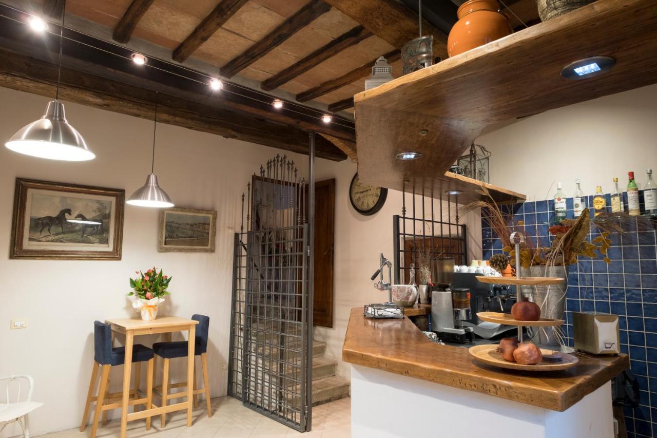 Tenuta Dei Cavalieri Molino del Piano Luaran gambar