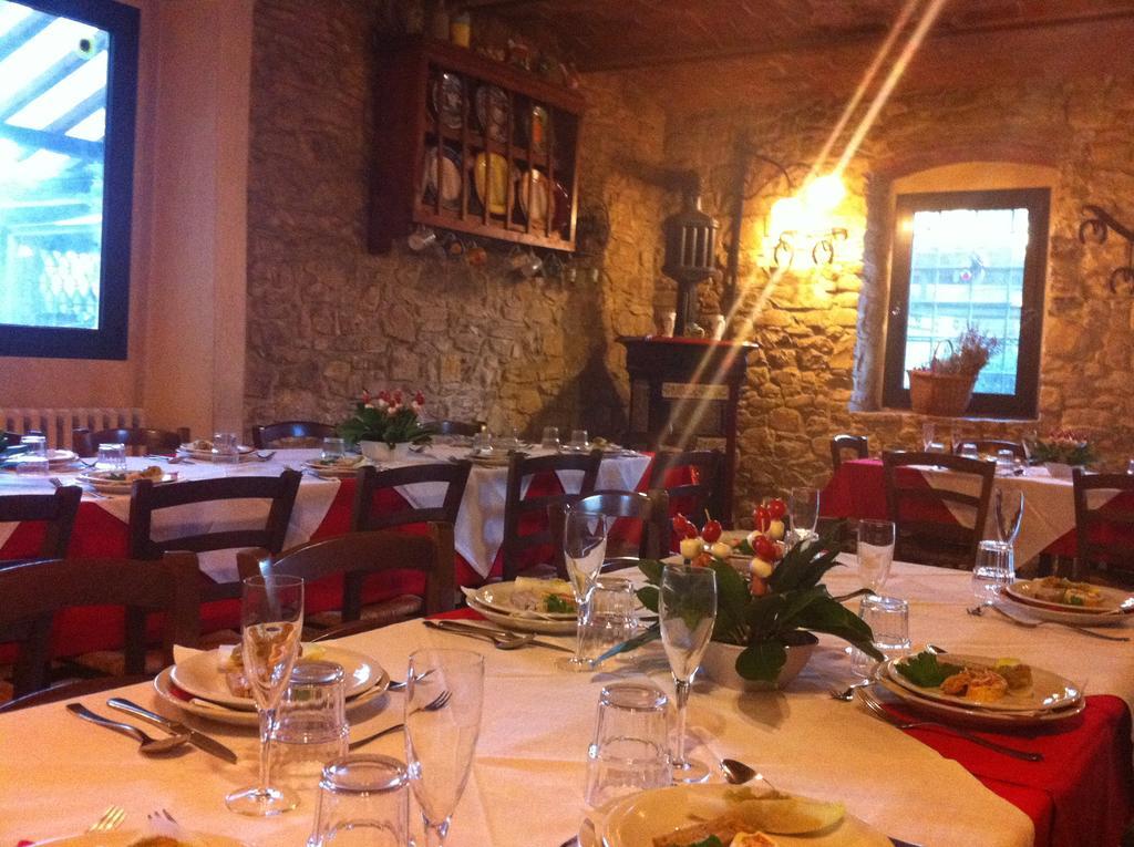 Tenuta Dei Cavalieri Molino del Piano Luaran gambar