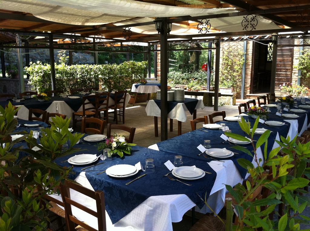 Tenuta Dei Cavalieri Molino del Piano Luaran gambar