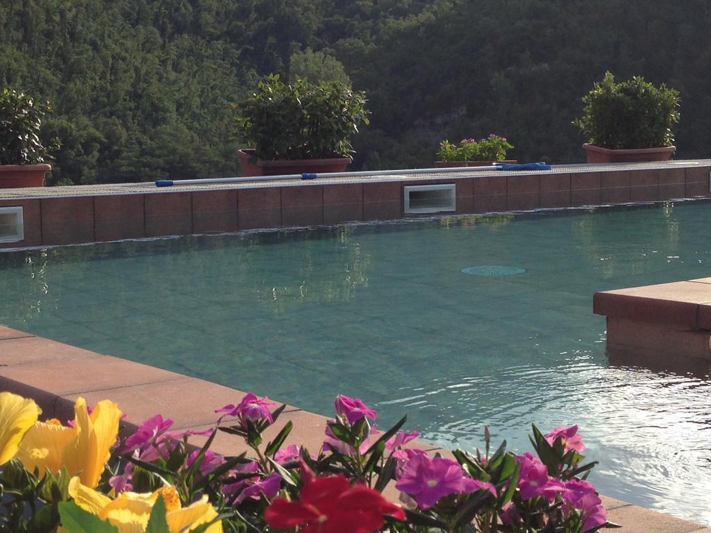 Tenuta Dei Cavalieri Molino del Piano Luaran gambar
