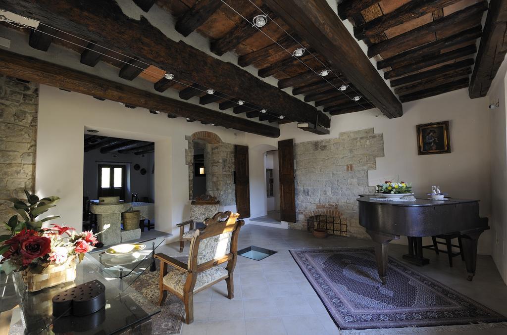 Tenuta Dei Cavalieri Molino del Piano Luaran gambar