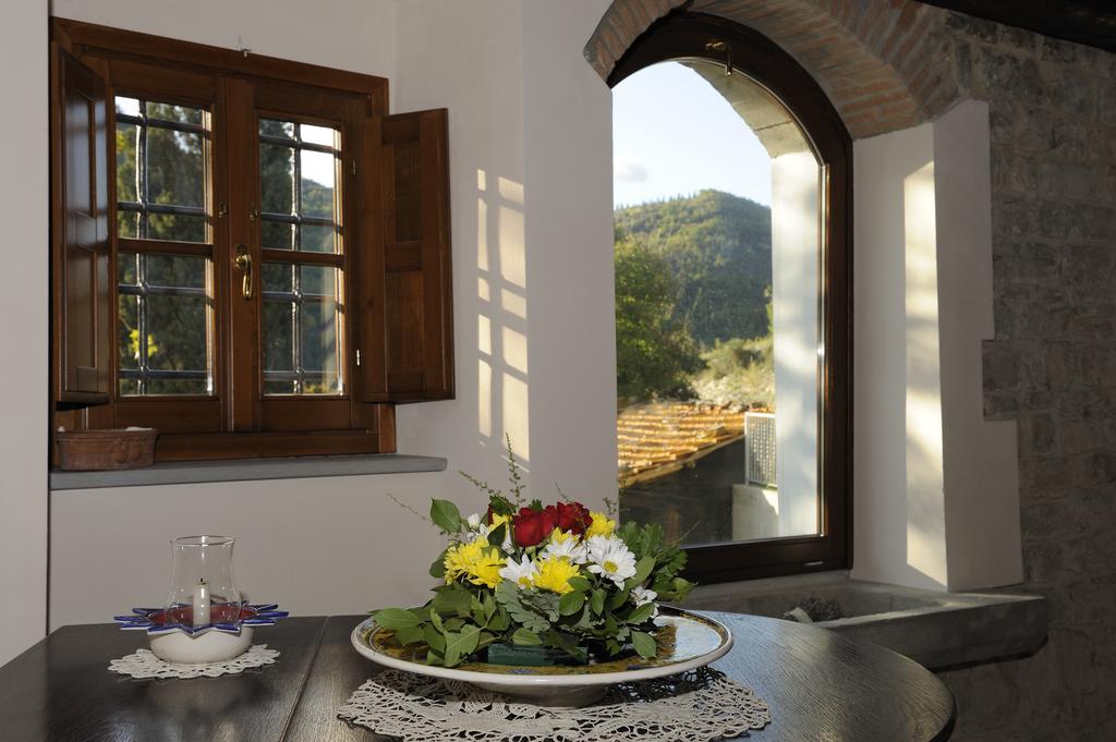 Tenuta Dei Cavalieri Molino del Piano Luaran gambar