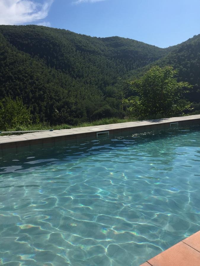 Tenuta Dei Cavalieri Molino del Piano Luaran gambar