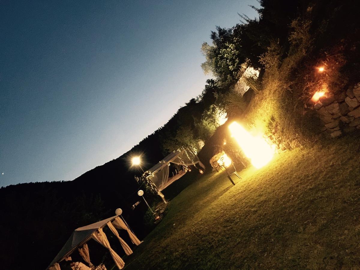 Tenuta Dei Cavalieri Molino del Piano Luaran gambar