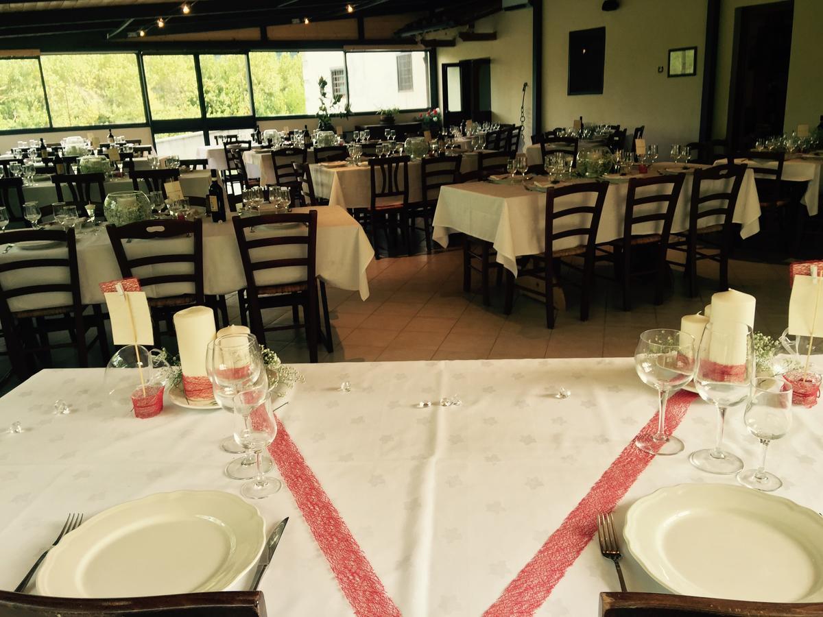 Tenuta Dei Cavalieri Molino del Piano Luaran gambar
