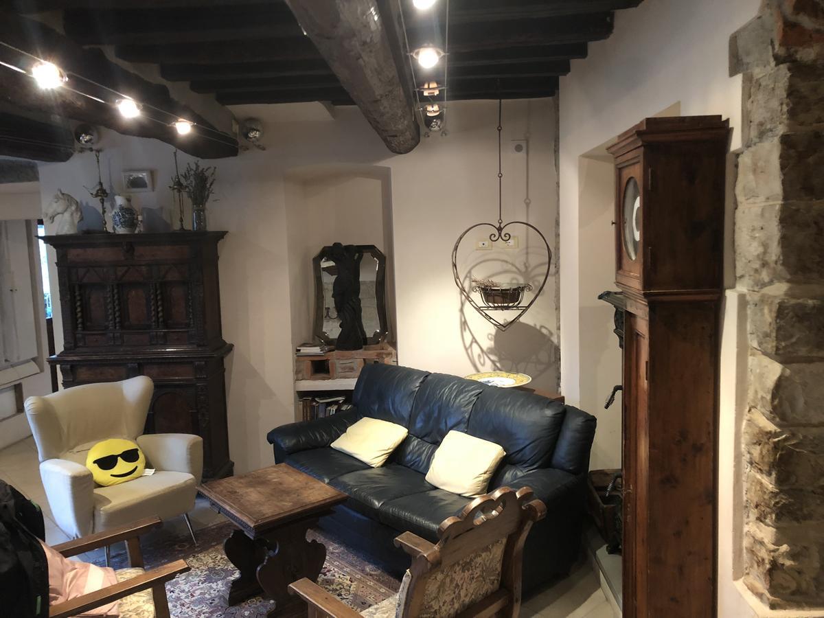 Tenuta Dei Cavalieri Molino del Piano Luaran gambar