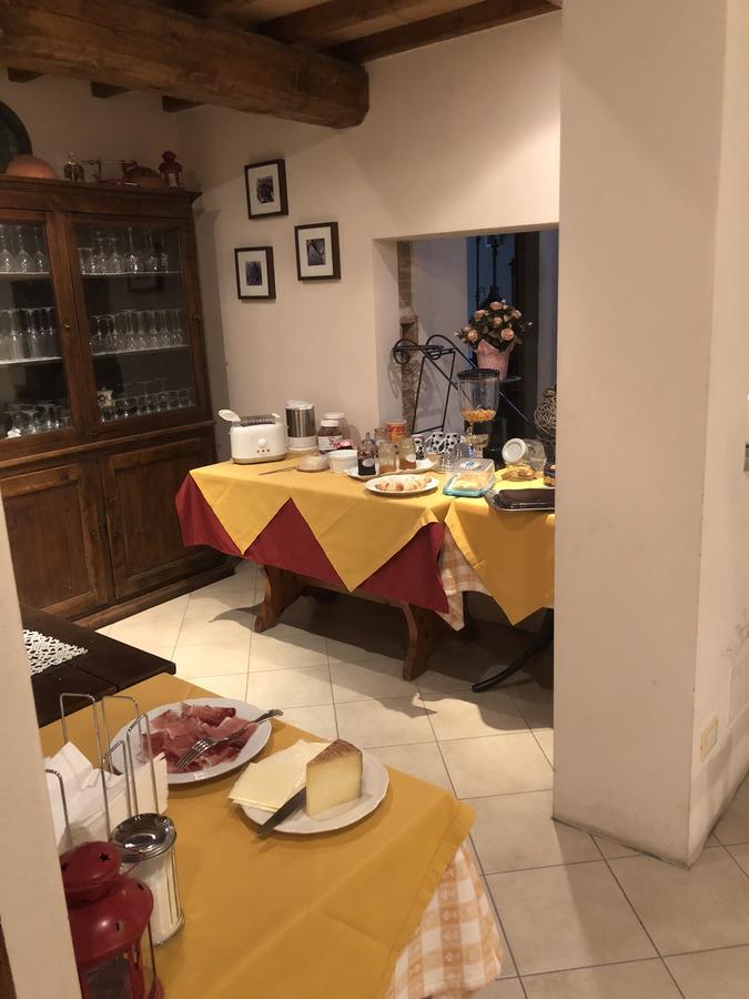 Tenuta Dei Cavalieri Molino del Piano Luaran gambar