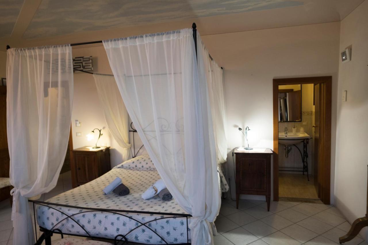 Tenuta Dei Cavalieri Molino del Piano Luaran gambar