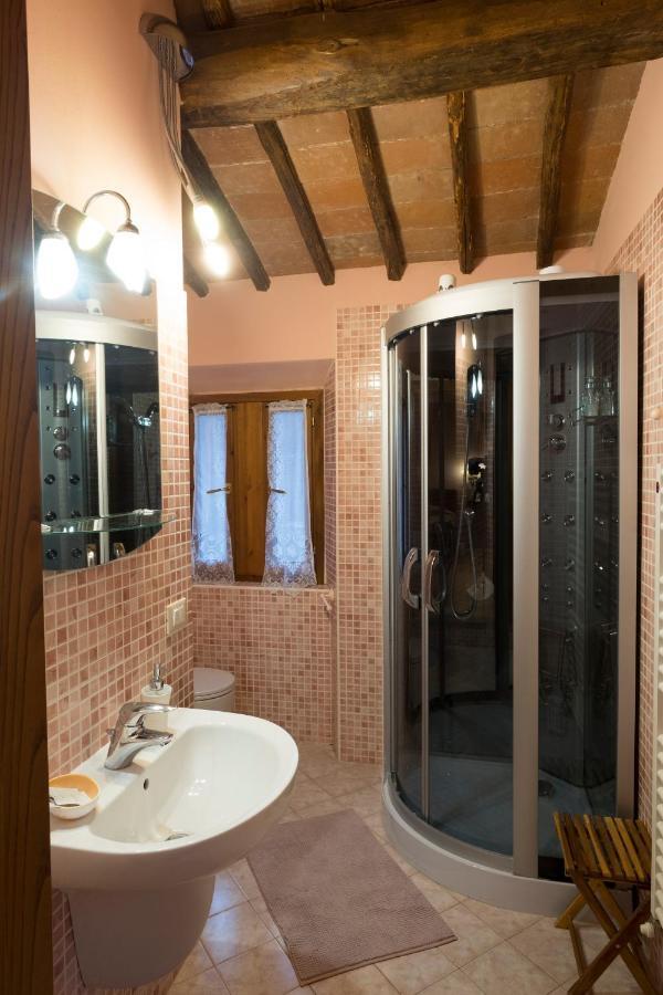 Tenuta Dei Cavalieri Molino del Piano Luaran gambar