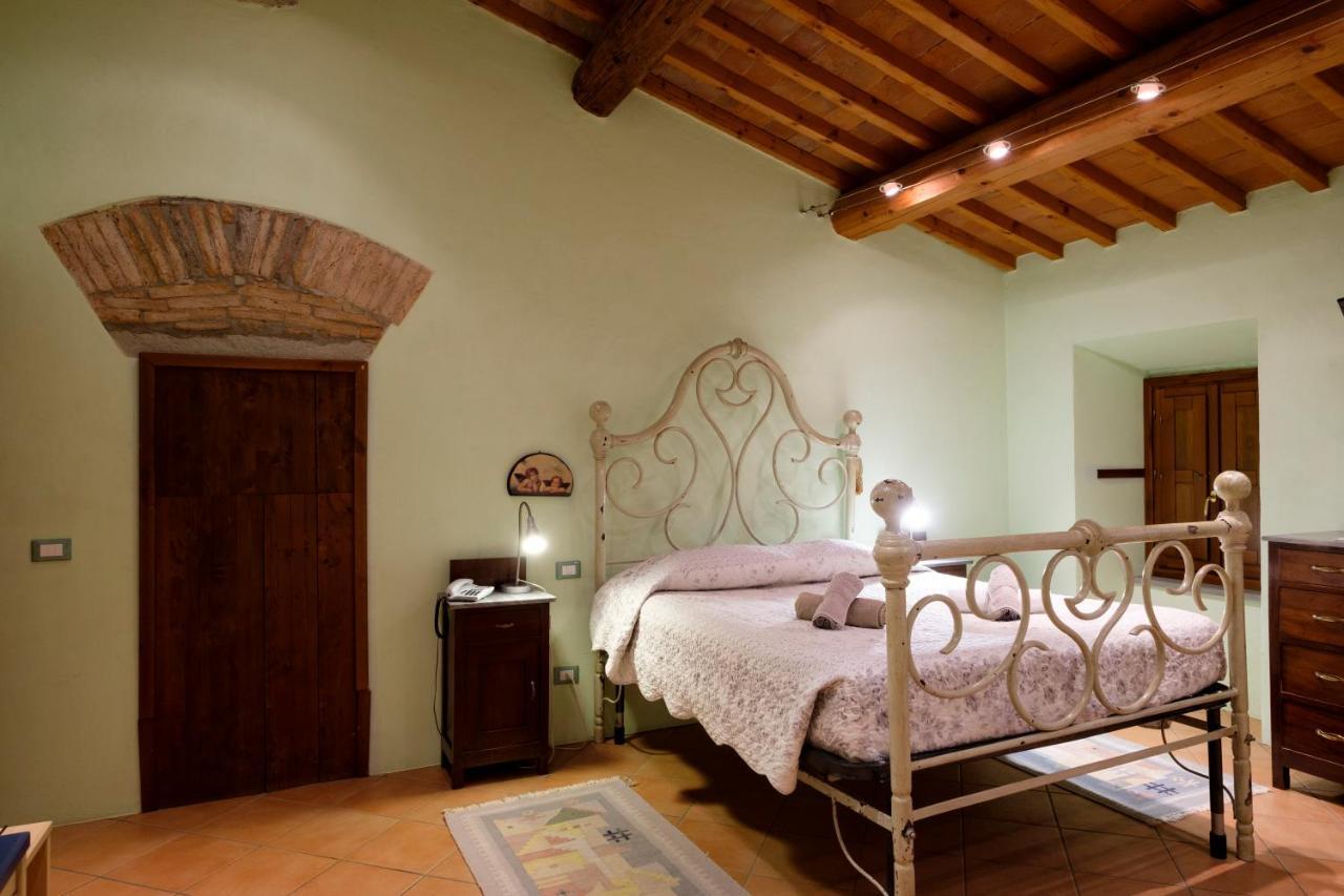 Tenuta Dei Cavalieri Molino del Piano Luaran gambar